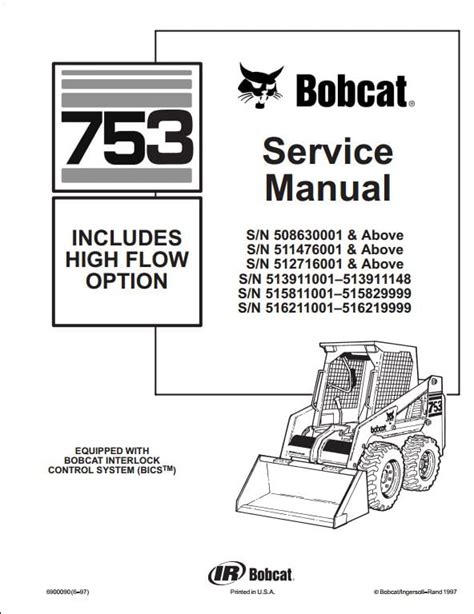 Volvo, Case, Bobcat, Skid Steer Loader Service Repair Manual